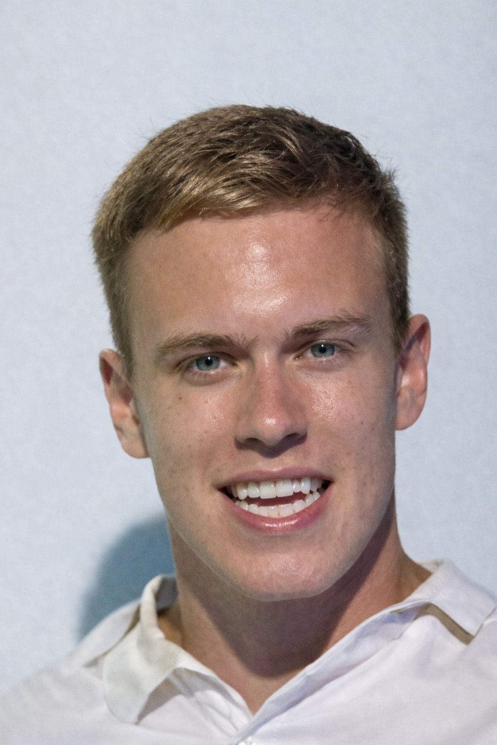 Захар Реверчук